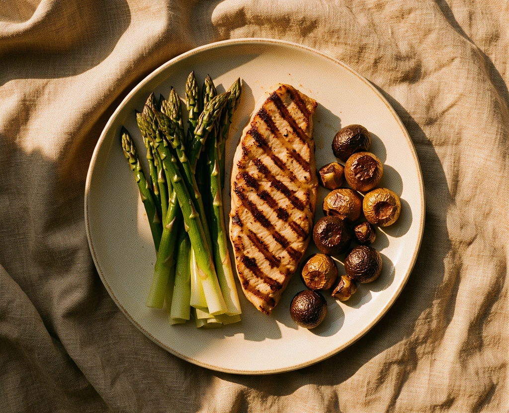 Sustainable Lifestyle Nutrition