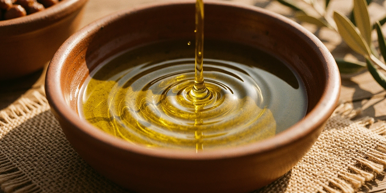 Olive Oil